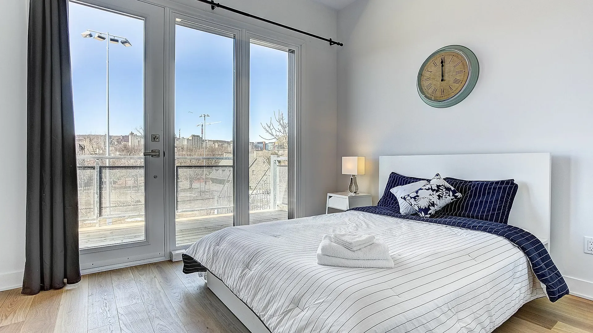 Destination Stays Little Burgundy Dt Mtl Montreal Apartment