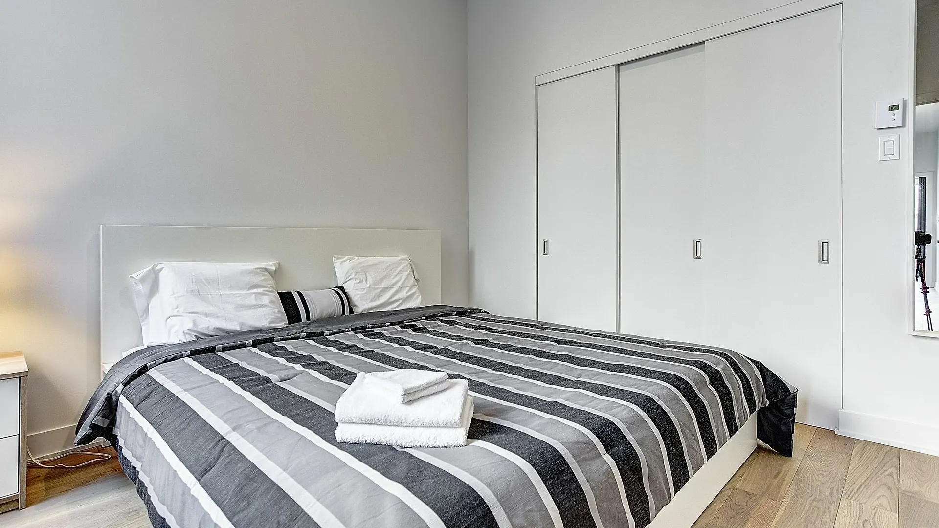 Destination Stays Little Burgundy Dt Mtl Montreal Apartment