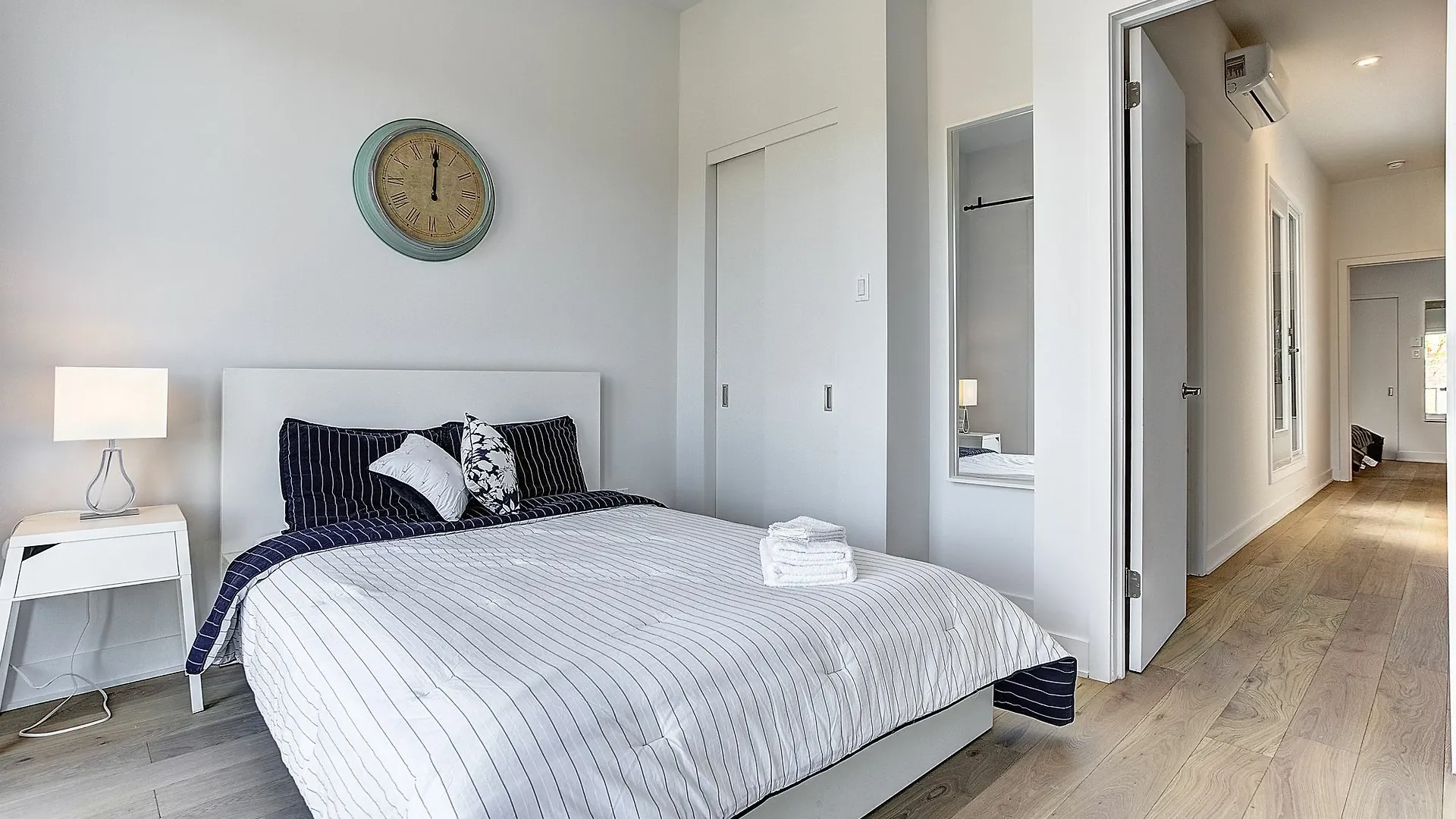 Apartment Destination Stays Little Burgundy Dt Mtl Montreal