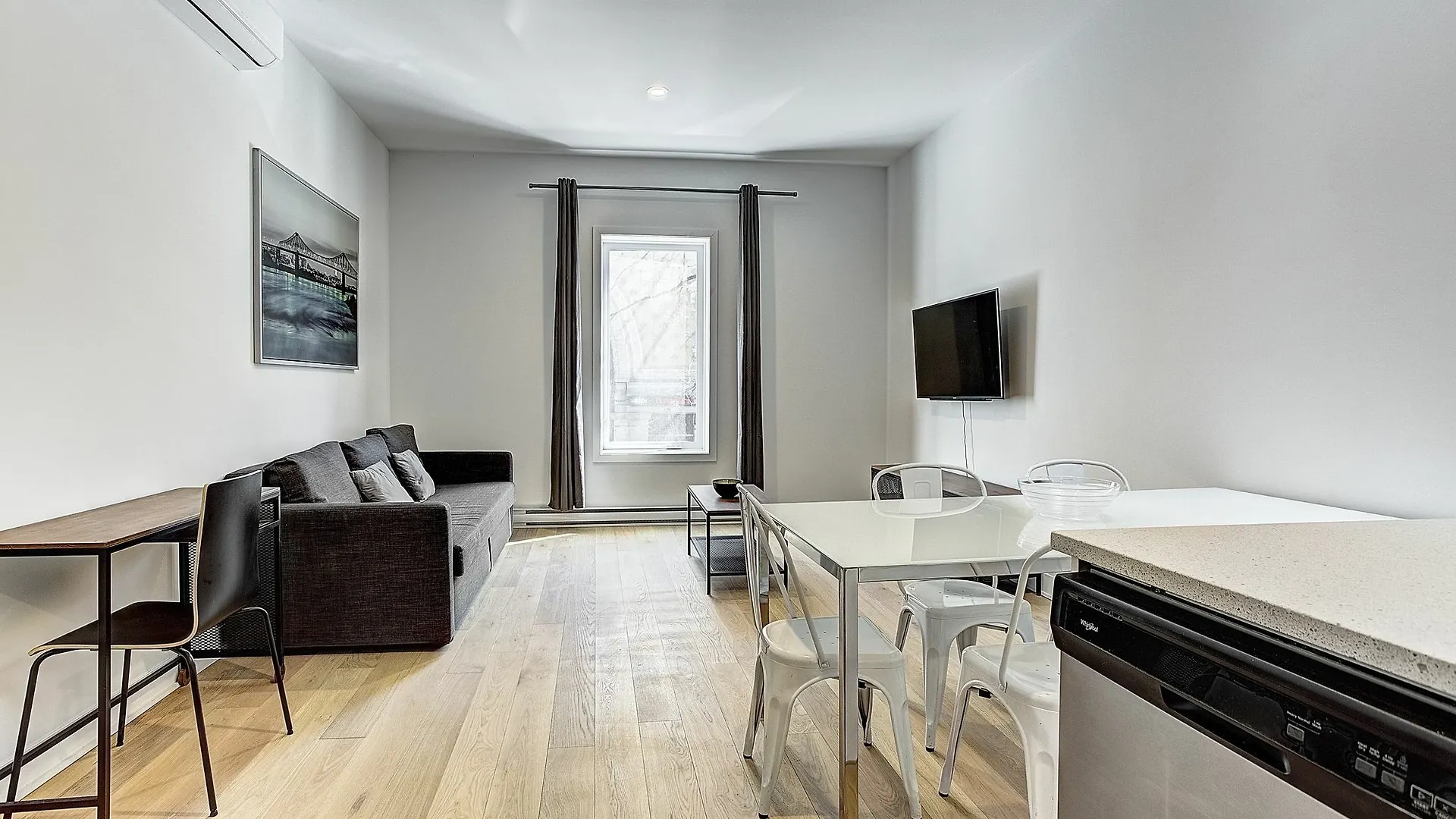 Destination Stays Little Burgundy Dt Mtl Montreal 0*,  Canada