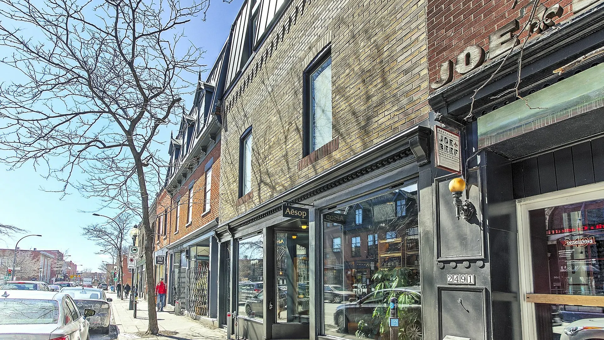 Destination Stays Little Burgundy Dt Mtl Montreal