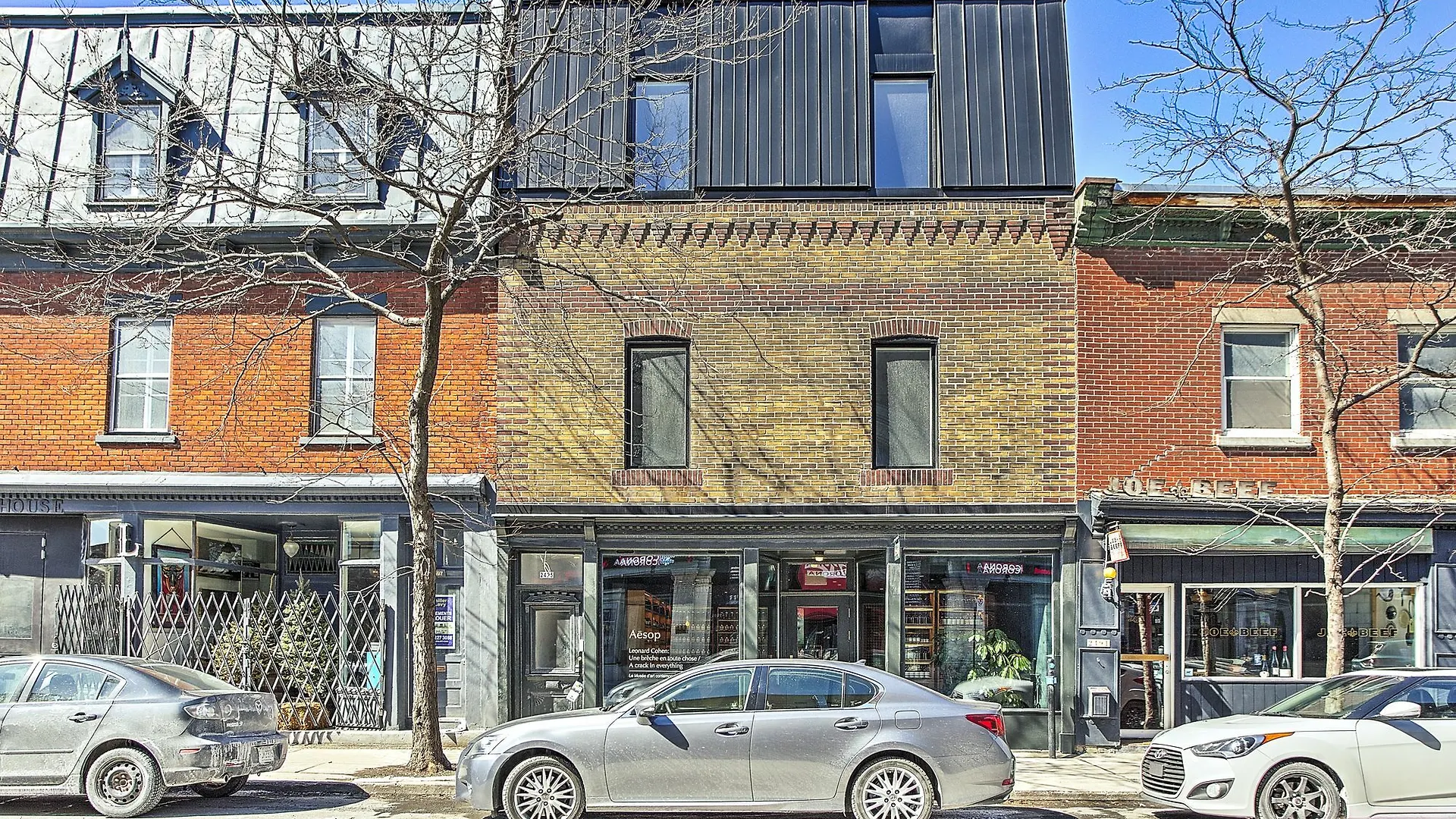 Apartment Destination Stays Little Burgundy Dt Mtl Montreal